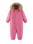 Reima - Reimatec Winter Overall, Gotland - Suusakombinesoonid ja -komplektid - 74