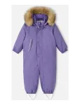Reima - Reimatec Winter Overall, Gotland - Suusakombinesoonid ja -komplektid - 86