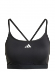 Adidas Performance - Aerct Ls Bra - Sports Bras - All - XL