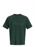 Jack & Jones - Jjestar Jj Tee Ss Noos - L&uuml;hikeste varrukatega - XXL