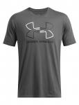 Under Armour - Ua Gl Foundation Update Ss - L&uuml;hikeste varrukatega - L