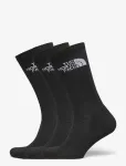The North Face - Multi Sport Cush Crew Sock 3P - Tavalised sokid - 38-40