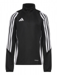 Adidas Performance - Tiro24 Trtopy - Dressipluusid - 164