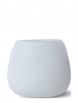 Boel & Jan - Candle Holder - Norrvik - Teek&uuml;&uuml;nlajalad - 7.5X7.5X6.5CM