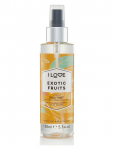 I LOVE - I Love Signature Body Mist Exotic Fruit 165Ml - Spreid - 165 ML