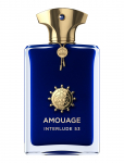 Amouage - Amouage Interlude53 Man Edp 100Ml - Eau De Parfum - 100 ml