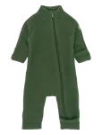 Mikk-line - Wool Baby Suit - Fliisist kombinesoonid - 56