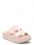 Crocs - Getaway Platform H-Strap - Flat - 41/42