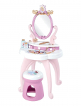 Smoby - Disney Princess 2 In 1 Hairdresser - M&auml;ngumeik ja tarvikud - ONE SIZE