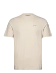 Gabba - Gabdune Logo Gots Ss T-Shirt - L&uuml;hikeste varrukatega - S