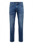 ONLY & SONS - Onsloom Slim Mb 6756 Mat Dnm Noos - Kehasse hoidvad - 38 x 34