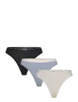 BOSS - 3P Thong - Stringid - S
