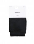 Lindex - Leggings Brushed Inside - Retuusid - S