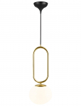 Design For The People - Shapes 27 | Pendel - Rippvalgustid - &Oslash; 27 CM