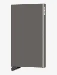 Secrid - Cp-Black - Kaarditaskud - ONE SIZE