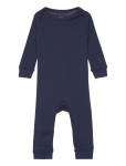 Copenhagen Colors - Melange Full Body Romper - Pikkade varrukatega bodid - 56