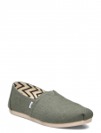 TOMS - Alpargata Classic - Madalad espadrillid - 38.5