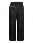 Karen By Simonsen - Nynnekb Pants - Sirge s&auml;&auml;rega - 34