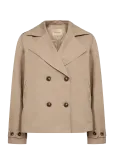 Soyaconcept - Sc-Amanda - Kerged suvejakid - XXL