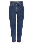 NOISY MAY - Nmmoni Hw Ank Jeans Az365Db Noos - Kehasse hoidvad - 27 x 34