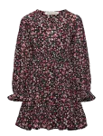 Sofie Schnoor Young - Aureasy Dress - Pikkade varrukatega vabaajakleidid - 164