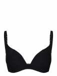 Chantelle Beach - Emblem Bikini Push-Up Bra - Push-up bikiinitopid - C x 80
