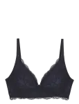 Triumph - Amourette Charm T N03 - Tugikaartega rinnahoidjad - 70 E