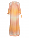 RODEBJER - Rodebjer Wava Sunset - Maksikleidid - XS