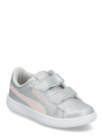 PUMA - Puma Smash 3.0 Glitz Glam V Ps - Madala s&auml;&auml;rega tossud - 35