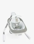 Ingenuity - Anyway Sway&trade; Poweradapt&trade; - Spruce&trade; B&aelig;rbar Baby-Vippestol - Beebi ja rasedus - ONE SIZE
