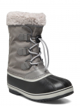 Sorel - Yoot Pac Nylon Boot Wp - Talvesaapad n&ouml;&ouml;ridega - 33