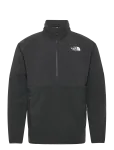 The North Face - M Glacier Heavyweight 1/2 Zip - Spordifliisid ja vahekihid - S