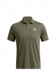 Under Armour - Ua Icon Polo - Spordi l&uuml;hikeste varrukatega polos&auml;rgid - S