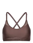 Under Armour - Ua Crossback Low Bra - Sportrinnahoidjad - K&otilde;ik - XL