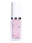 Depend Cosmetic - Minilack  Nr 660 - K&uuml;&uuml;nelakid - 5 ML