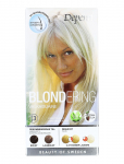 Depend Cosmetic - Blondering Brun-Ljusbrun - Color Treatments - ONE SIZE