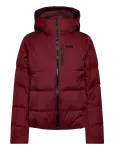 Helly Hansen - W Kvitfjell Race Puffy Jacket - Spordi polsterdatud jakid - XL