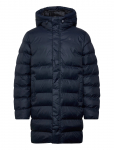 Helly Hansen - Oslo Puffy Parka - Parkad - S