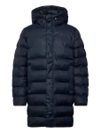 Helly Hansen - Oslo Puffy Parka - Parkad - S