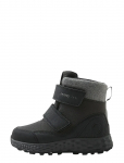 Reima - Reimatec Shoes, Hallava - Talvesaapad kr&otilde;pskinnisega - 33