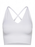 Aim&acute;n - Shape Seamless Cross Back Bralette - Spordi varrukateta l&uuml;hikesed topid - L