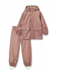 Wheat - Rainwear Ola Set - Vihmariiete komplektid - 140