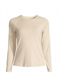 Casall - Essential Long Sleeve - Spordi pikkade varrukatega topid - M