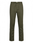 GANT - Relaxed Linen Ds Pants - Linased p&uuml;ksid - XXXL