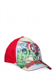 Marvel - Cap - Nokam&uuml;tsid - 54