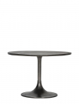 House Doctor - Side Table, Hdpan, Black - Kohvilauad - ONE SIZE