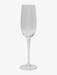House Doctor - Champagne Glass, Hdrill, Clear - &Scaron;ampanjaklaasid - 23 CL