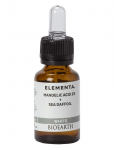 Bioearth - Bioearth Elementa Mandelic Acid 2% + Sea Daffodil - Seerumid - 15 ML