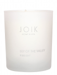 JOIK - Joik Home & Spa Scented Candle Lily Of Valley - L&otilde;hnak&uuml;&uuml;nlad - 150 g