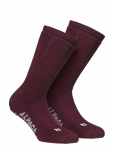 Alpacasocks&Co - Alpacasocks 2-Pack - Tavalised sokid - 42-45